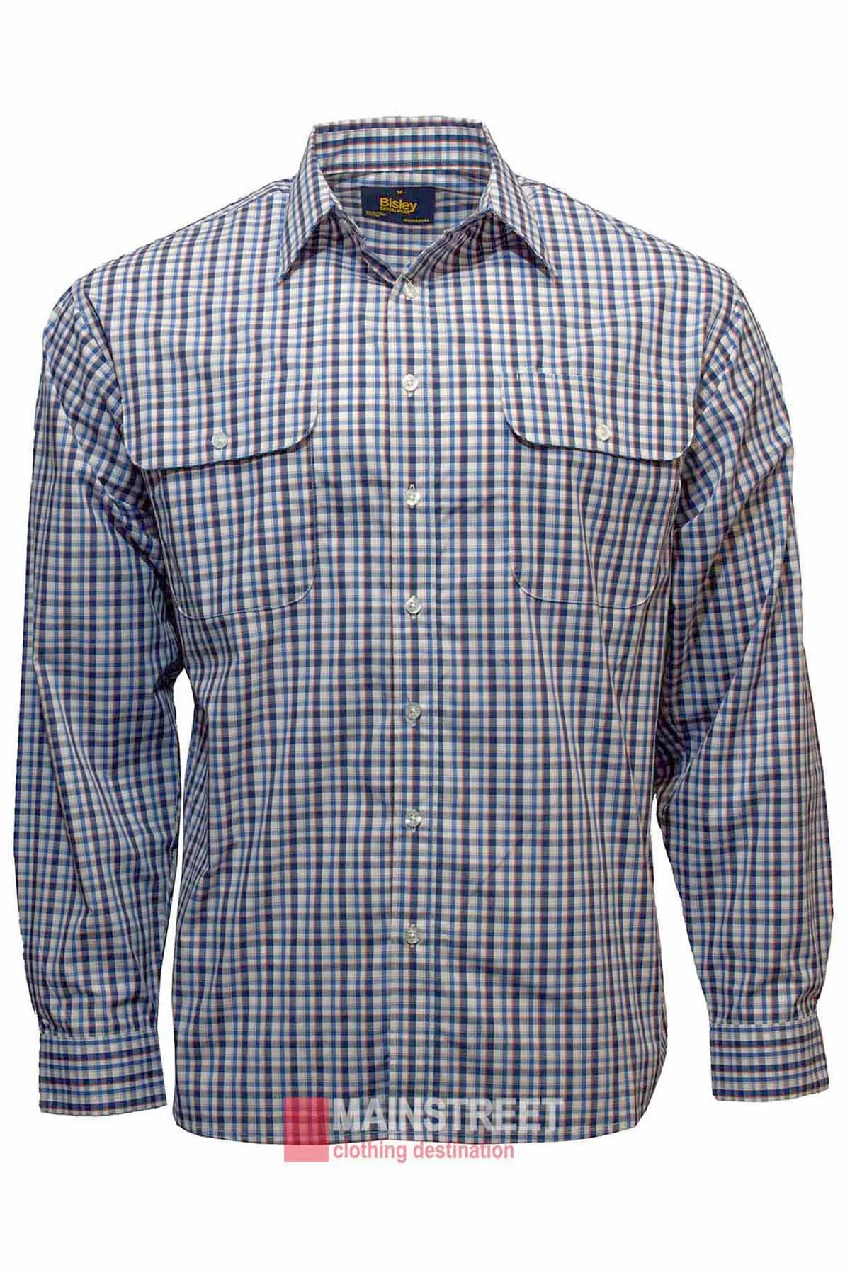 Bisley Countryman Shirt