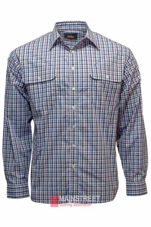 Bisley Countryman Shirt