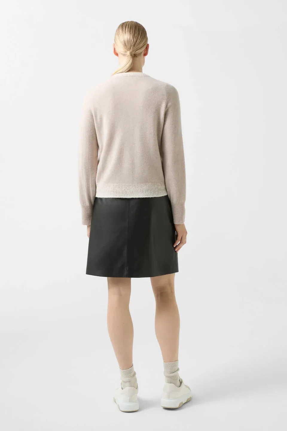 Bogner Lauren Knit Jacket