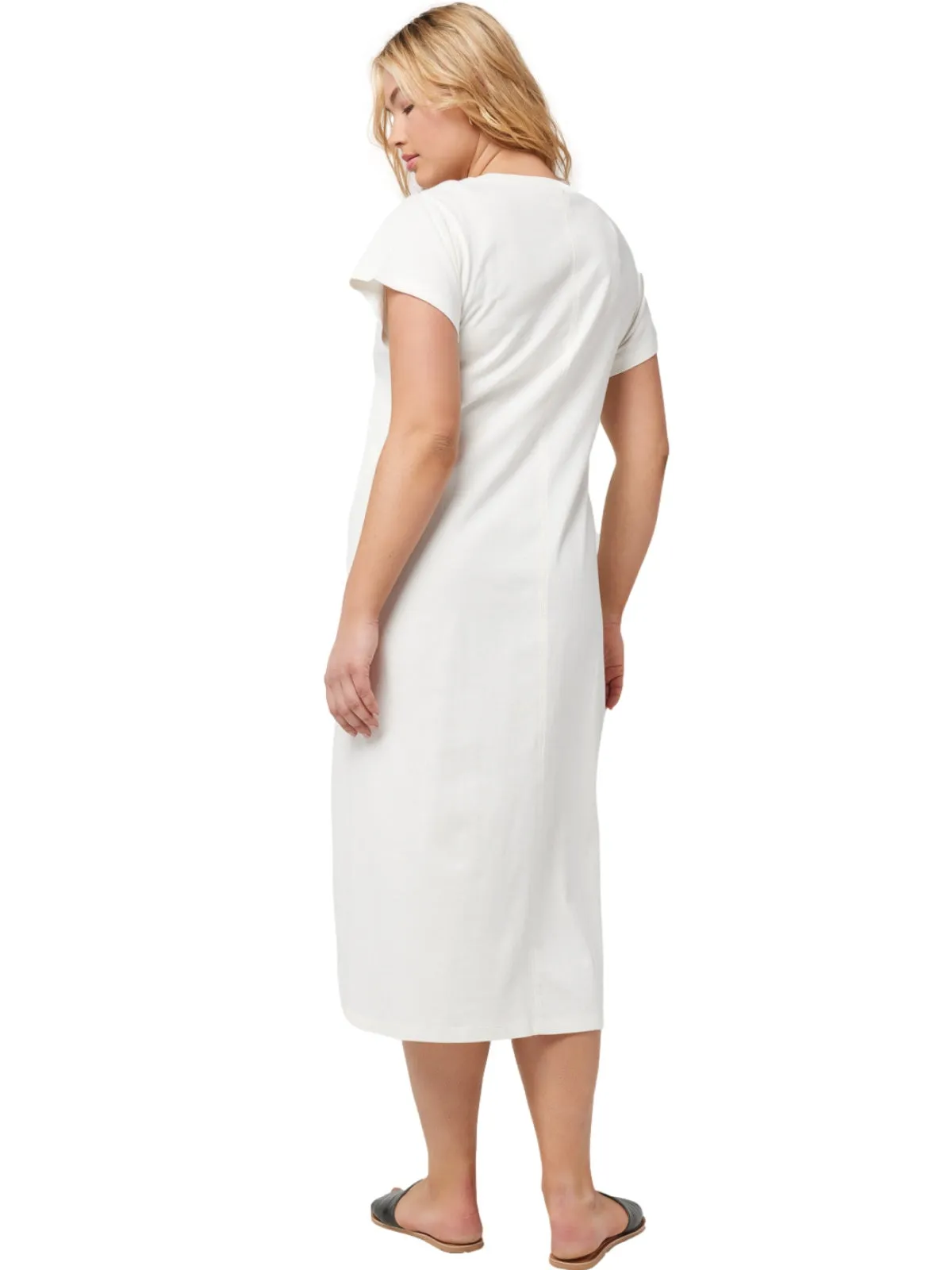 Bonnie Dress ::RET