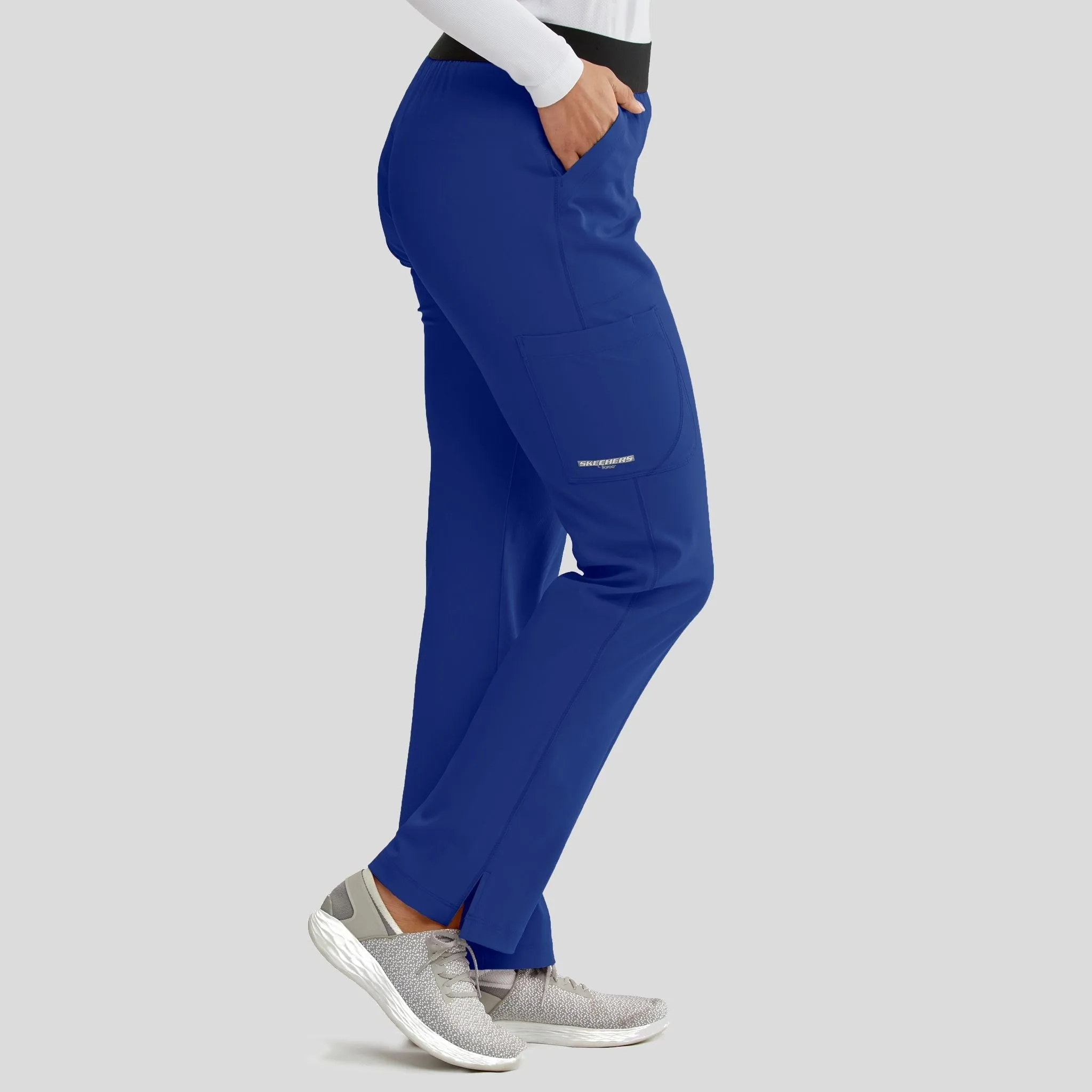 Breeze Scrub Pant | Galaxy