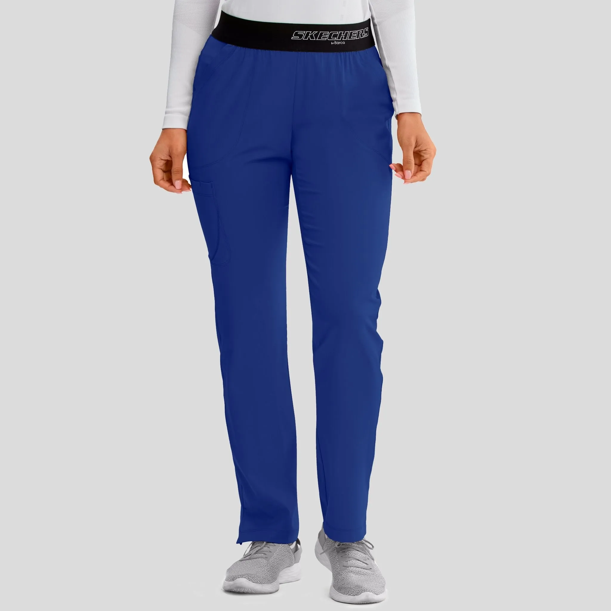 Breeze Scrub Pant | Galaxy