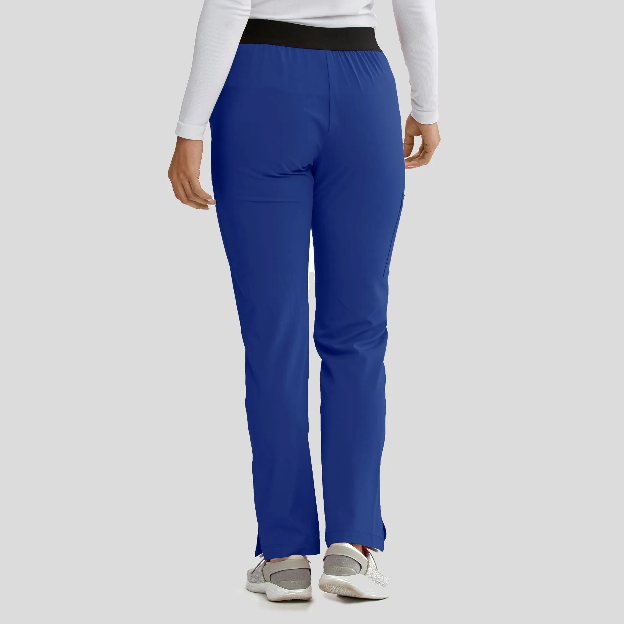 Breeze Scrub Pant | Galaxy