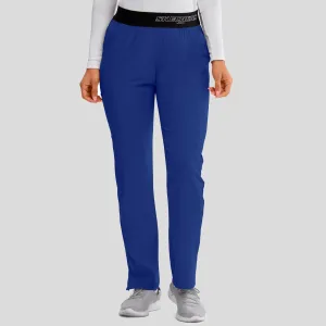 Breeze Scrub Pant | Galaxy