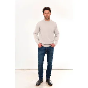 BRIDGE AND LORD ESS CREW PULLOVER