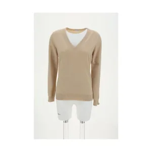 Brunello Cucinelli Cashmere Sweater