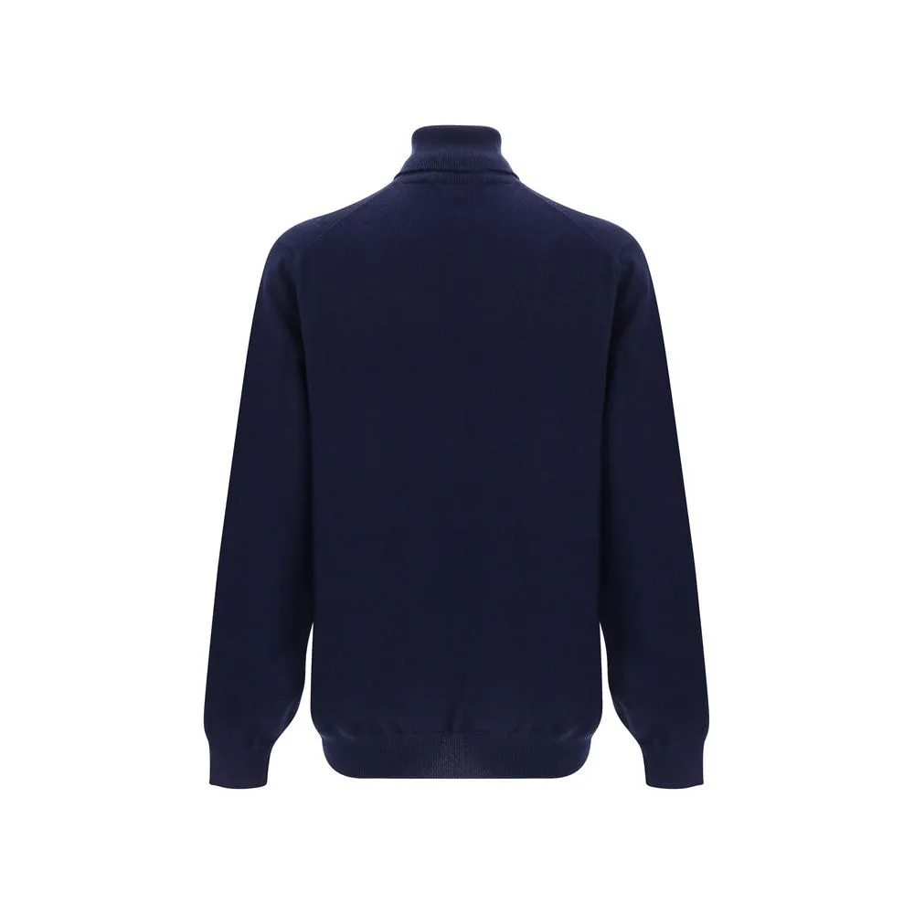 Brunello Cucinelli Turtleneck Sweater