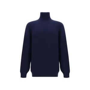 Brunello Cucinelli Turtleneck Sweater
