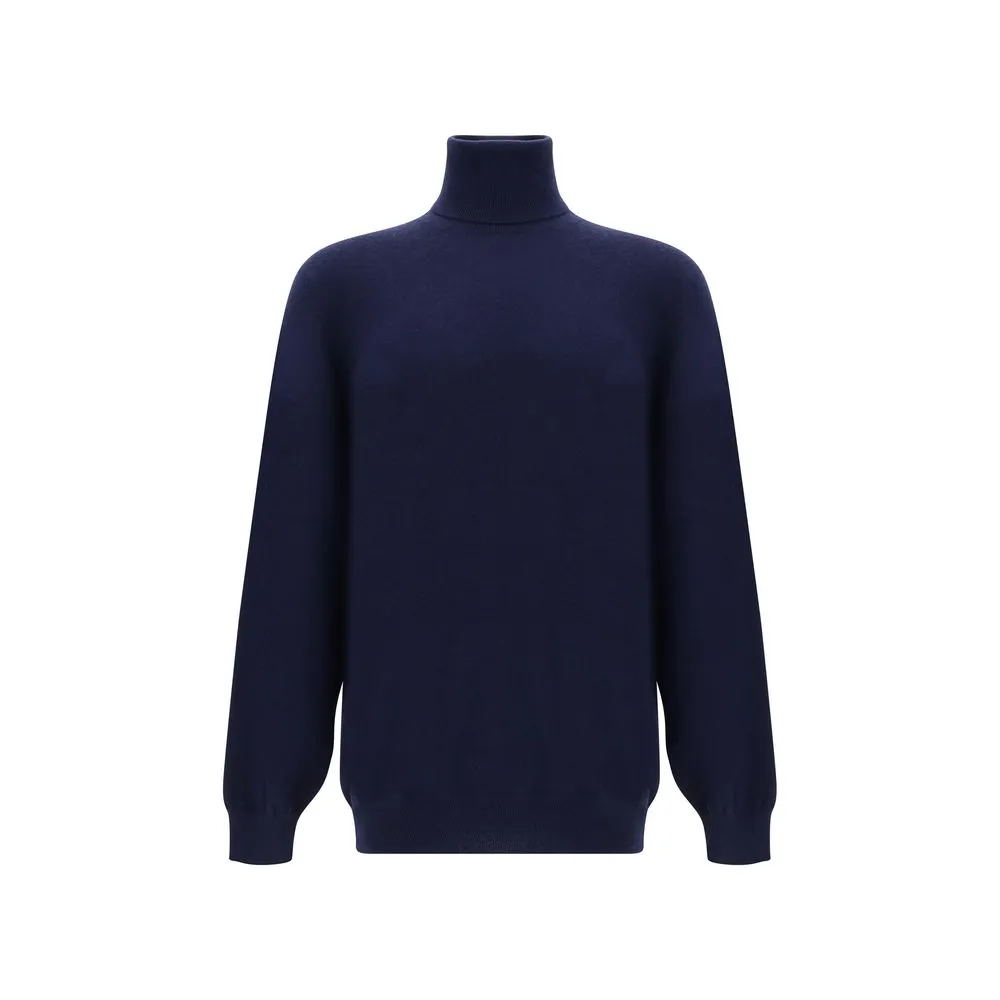 Brunello Cucinelli Turtleneck Sweater