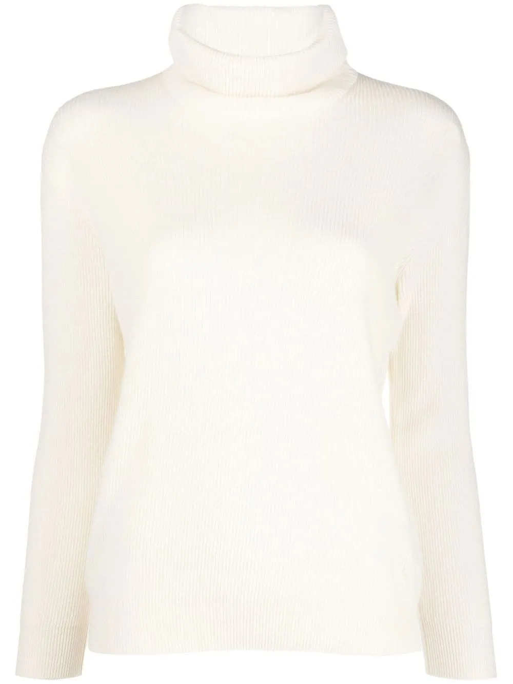 Brunello Cucinelli White Sweater