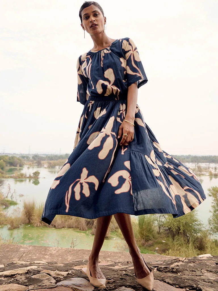 Bulbul Dress
