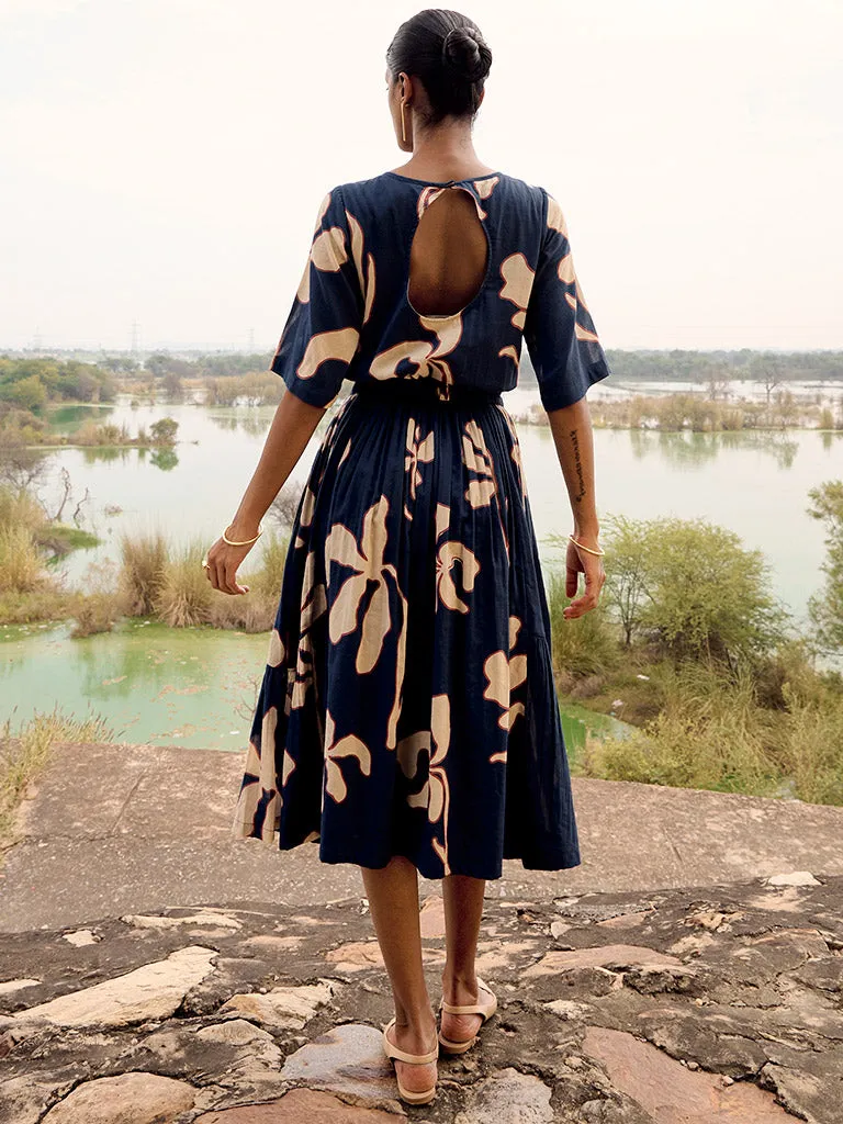 Bulbul Dress