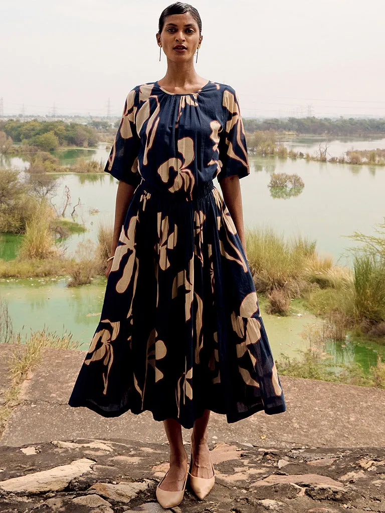 Bulbul Dress