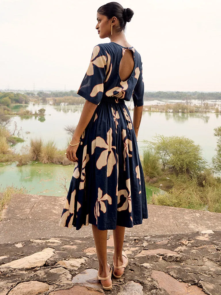 Bulbul Dress