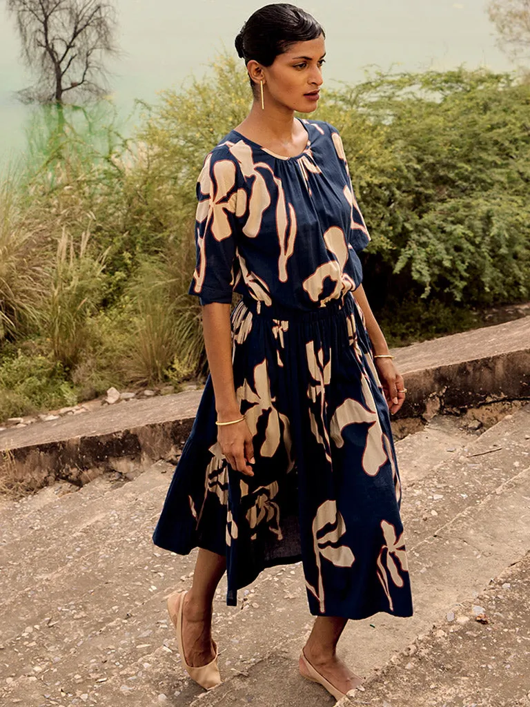 Bulbul Dress