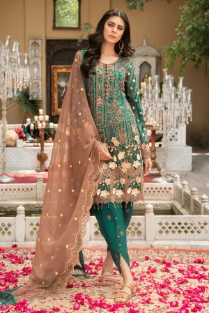 Buy Pakistani Clothes Online Cheap Women Wear # P2715