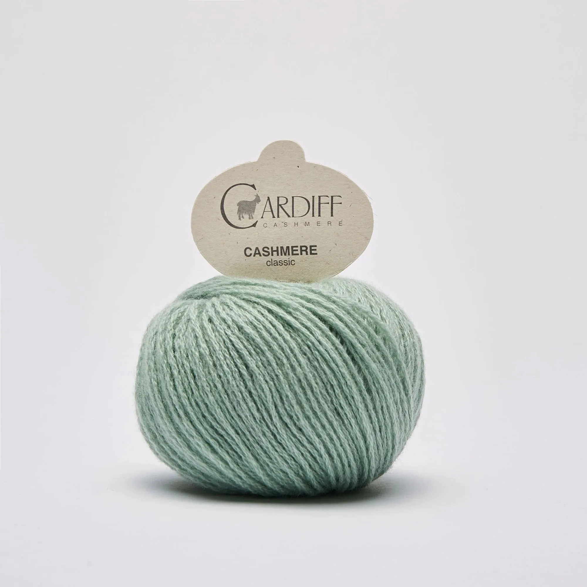Cashmere Olive's blanket