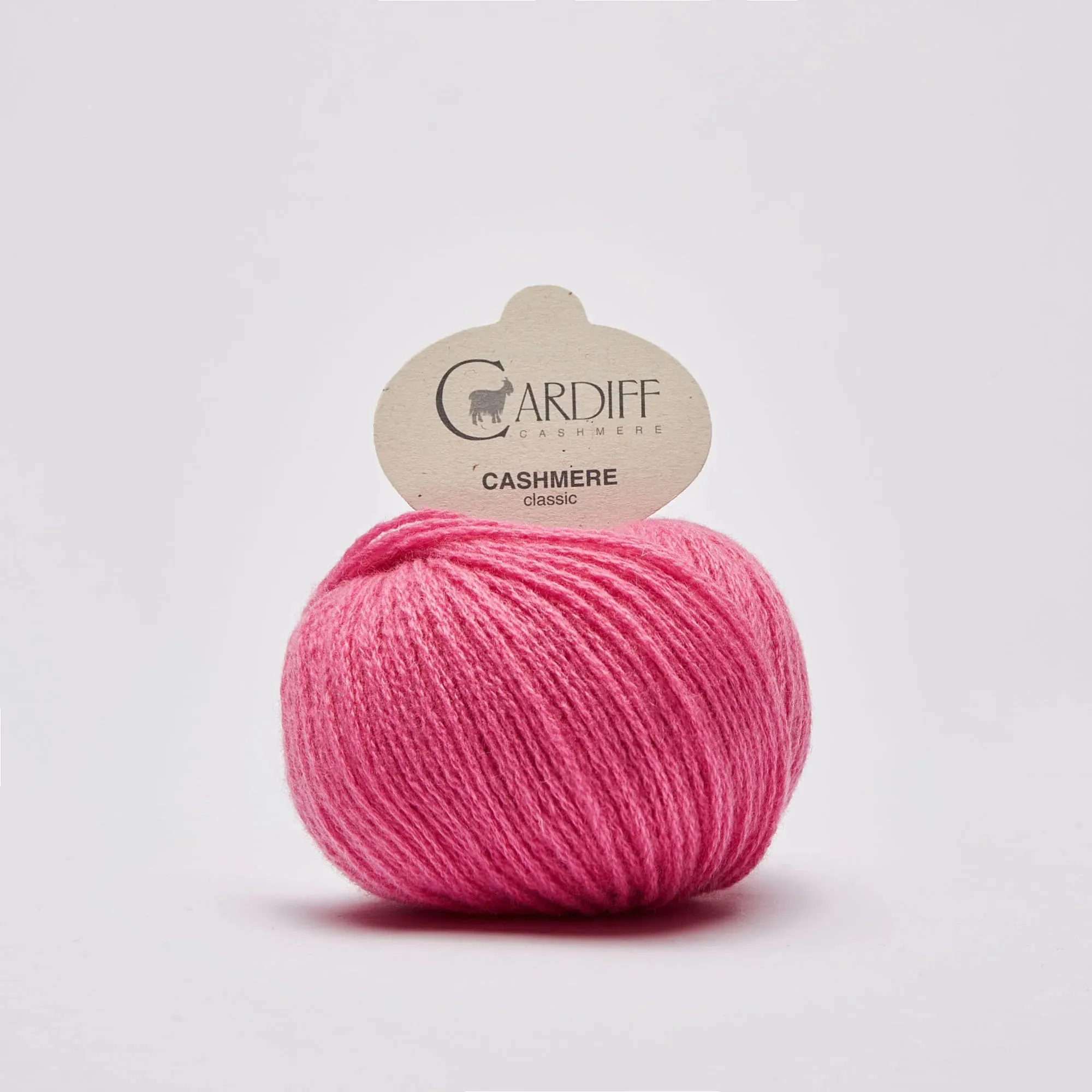 Cashmere Olive's blanket