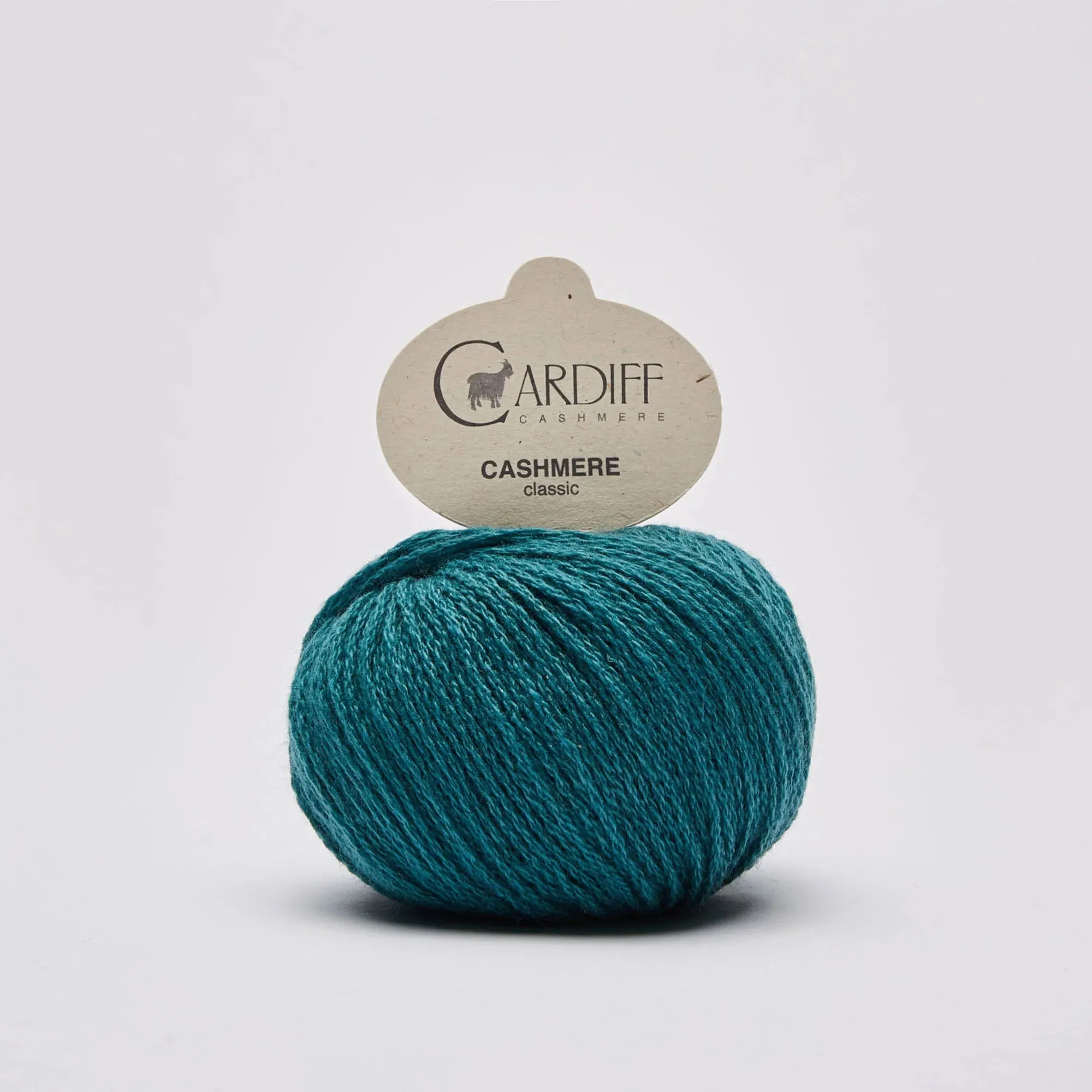 Cashmere Olive's blanket