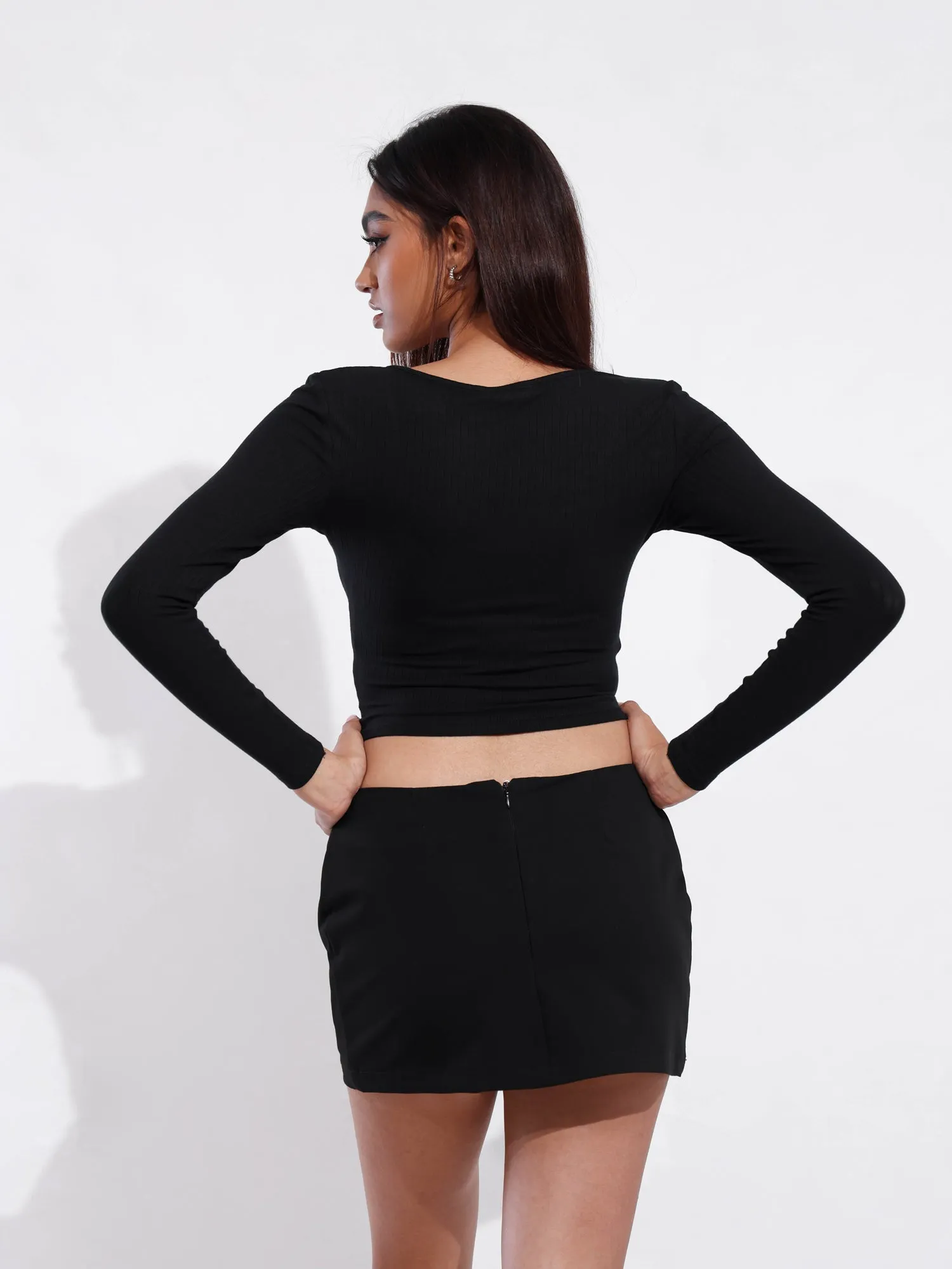 Cassie Long Sleeve Top