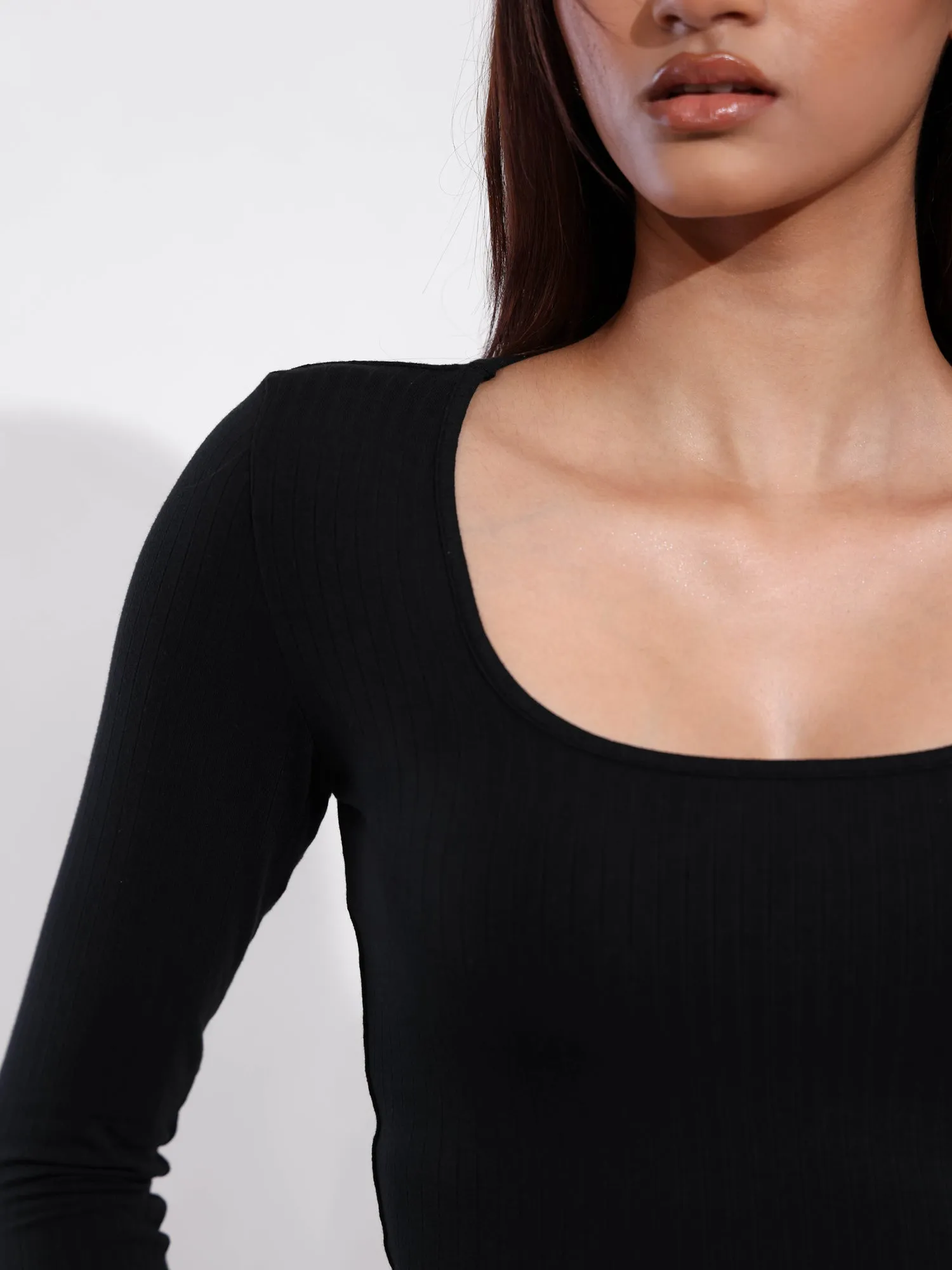 Cassie Long Sleeve Top