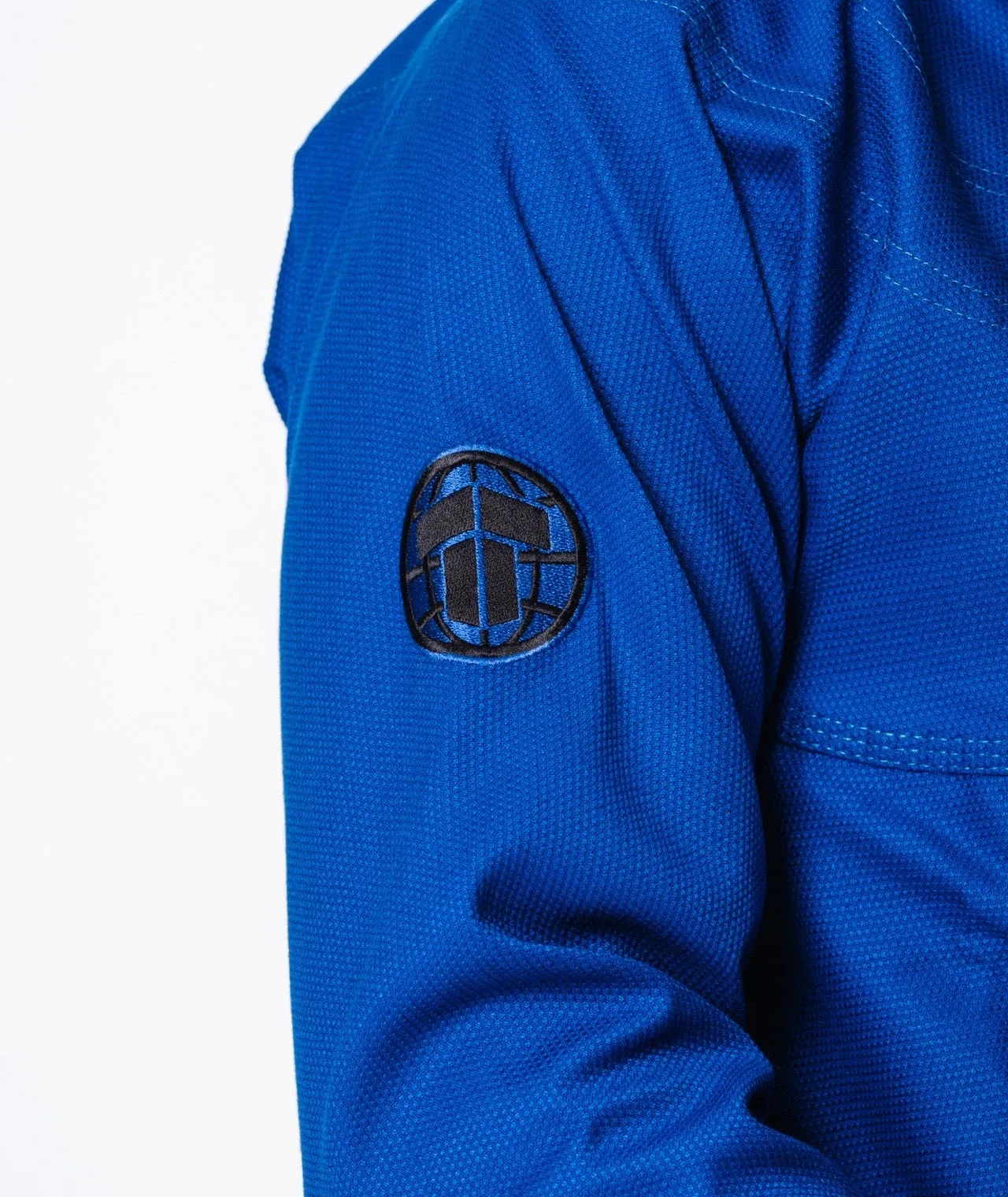 Clássico Ultralite Gi - Blue