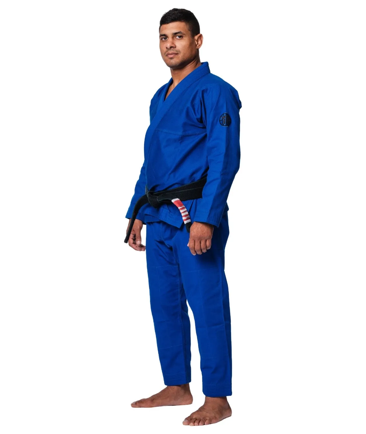 Clássico Ultralite Gi - Blue