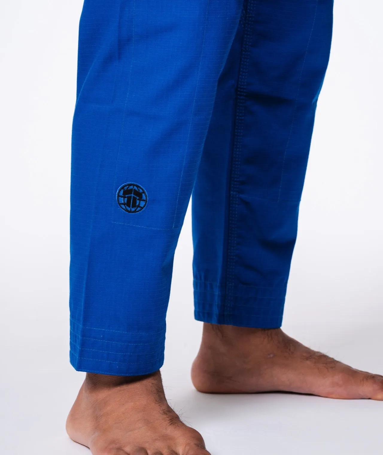 Clássico Ultralite Gi - Blue