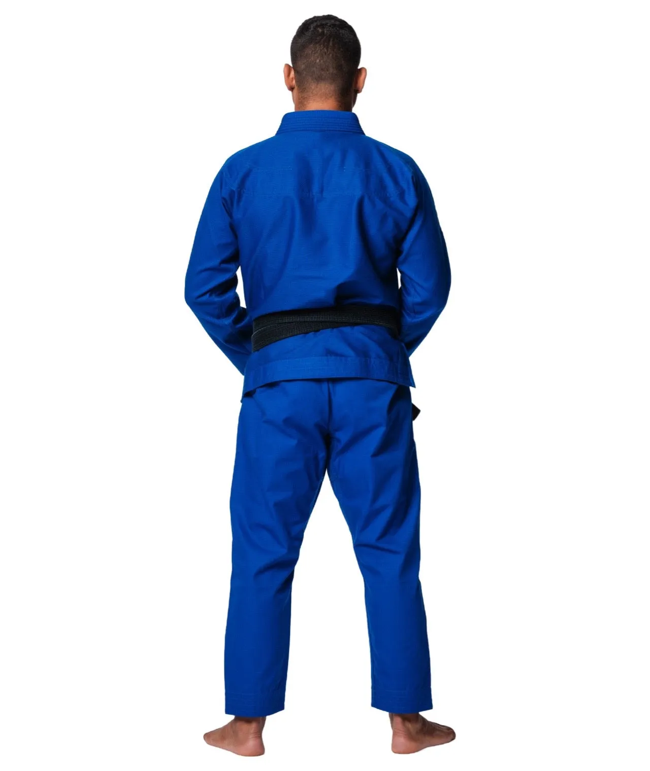 Clássico Ultralite Gi - Blue