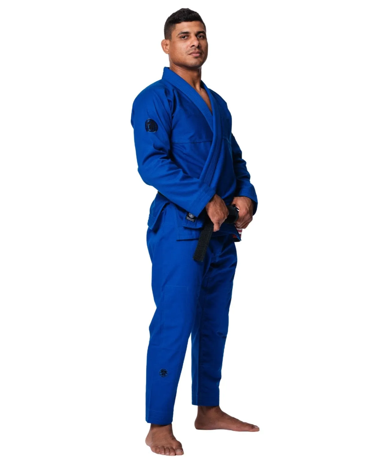 Clássico Ultralite Gi - Blue
