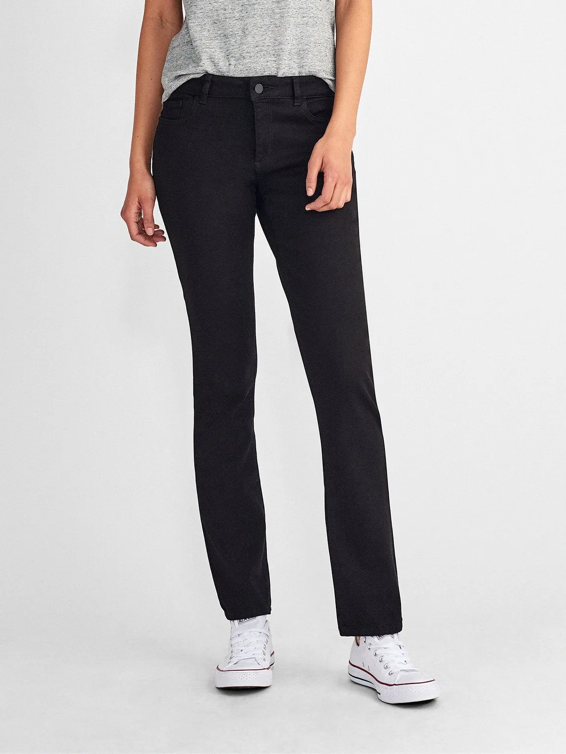 Coco Curvy Jean in Riker