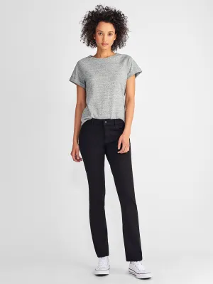 Coco Curvy Jean in Riker