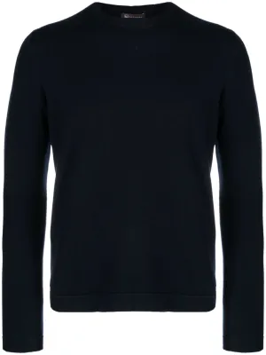 Colombo Sweaters Blue