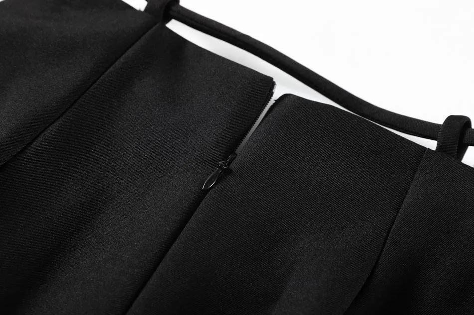 Comfortable Wide-Leg Trousers with Drawstring Waist for Women