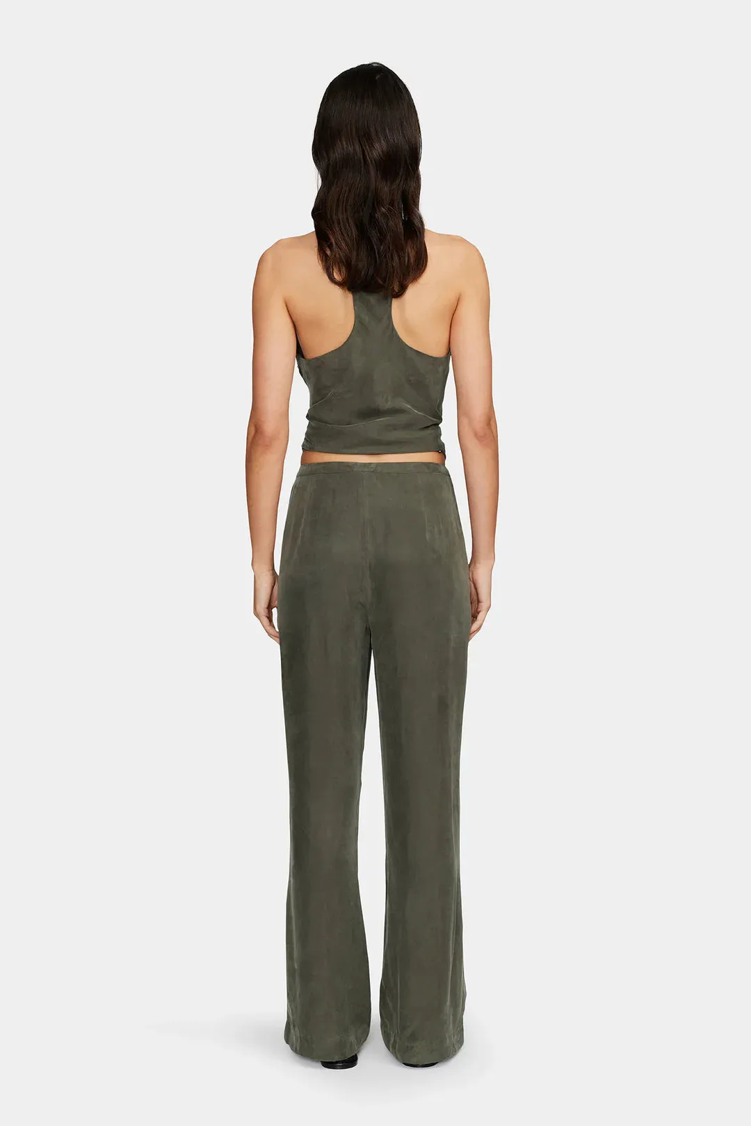 Crimson Pant