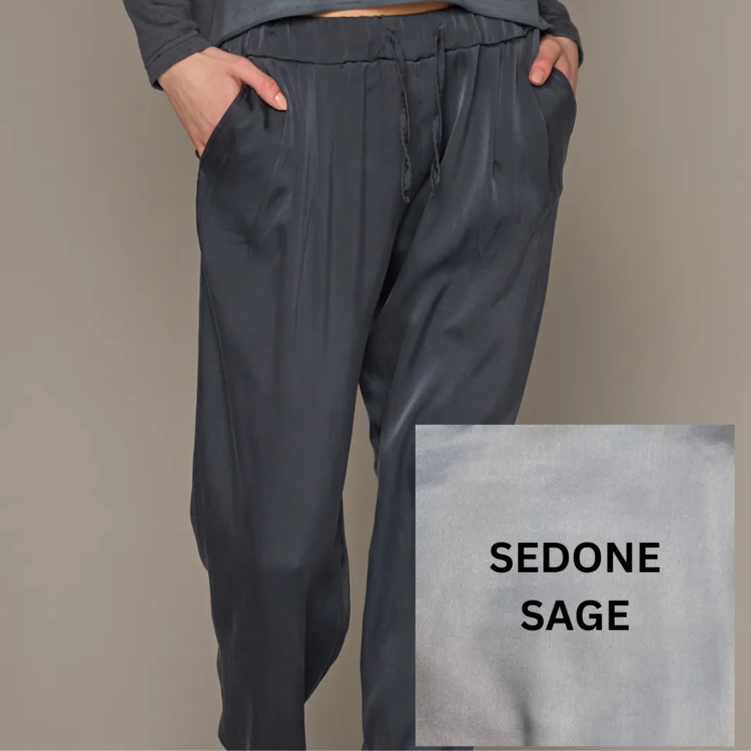 Crossley Metil Pants