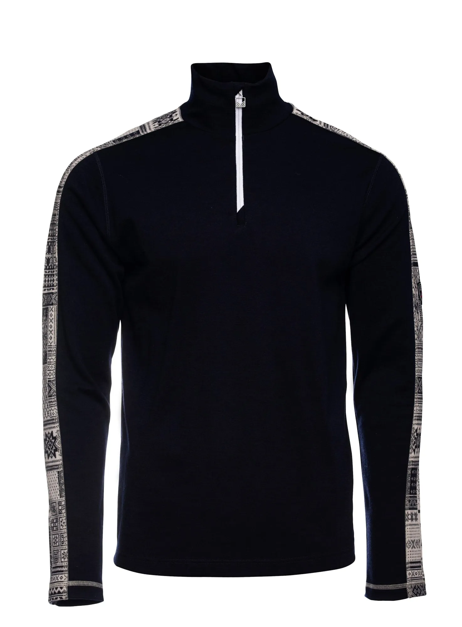 Dale Of Norway | Base Layer | History Sweater | Men's | Navy