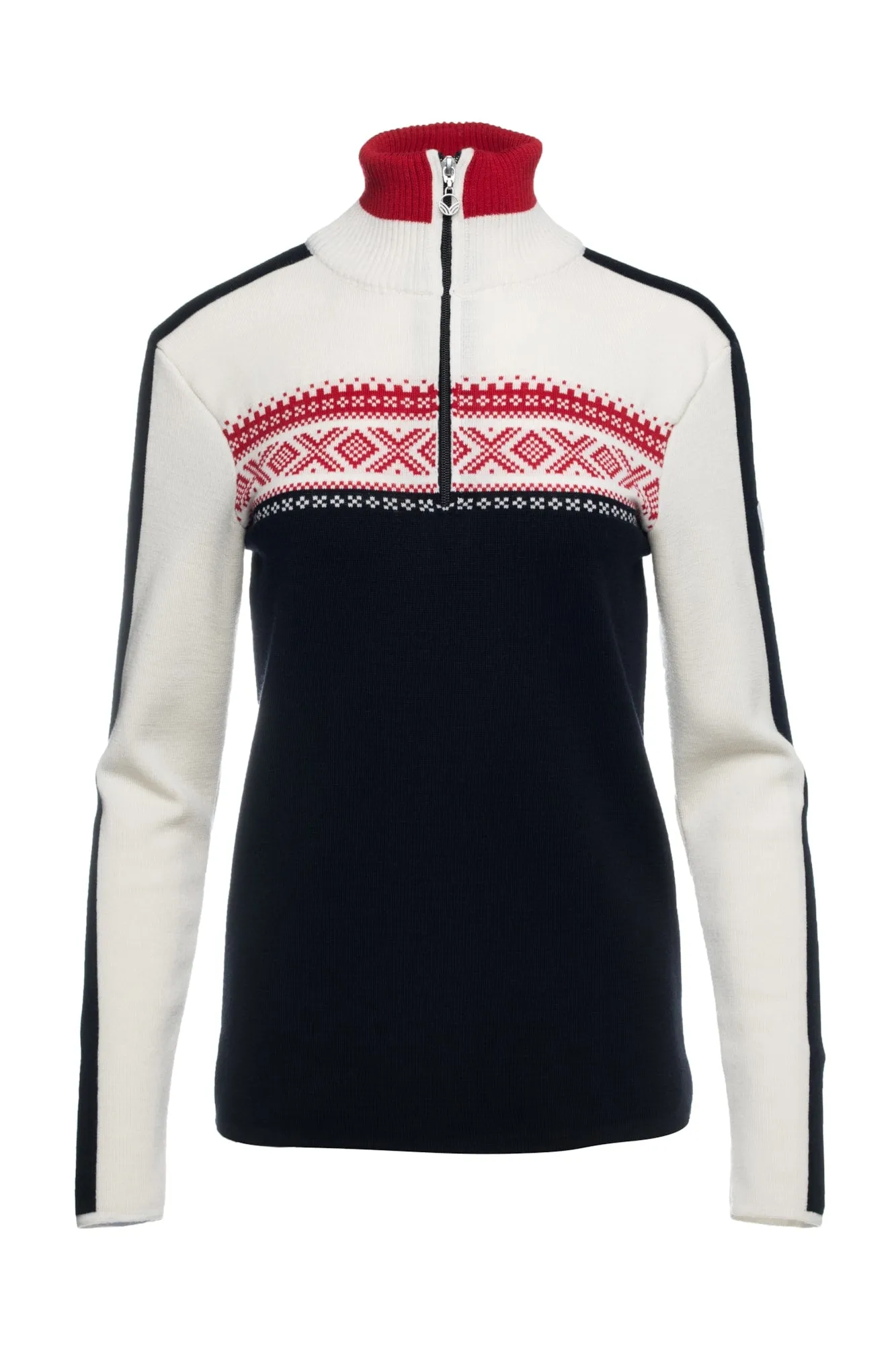 Dale of Norway | Dystingen Sweater | Women's | Black