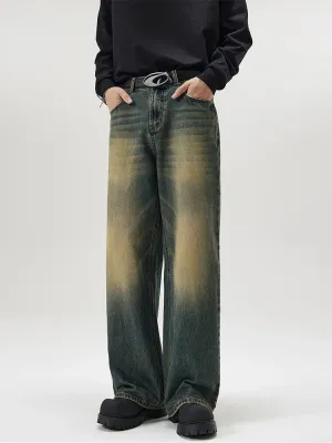 Darin Distressed Jeans