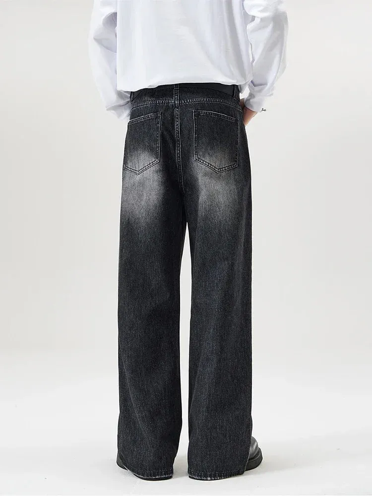 Darin Distressed Jeans