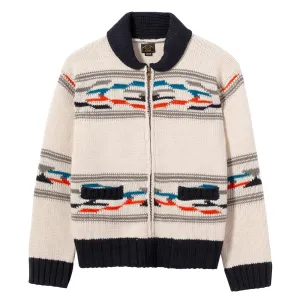 Dark Seas Ravalli Sweater