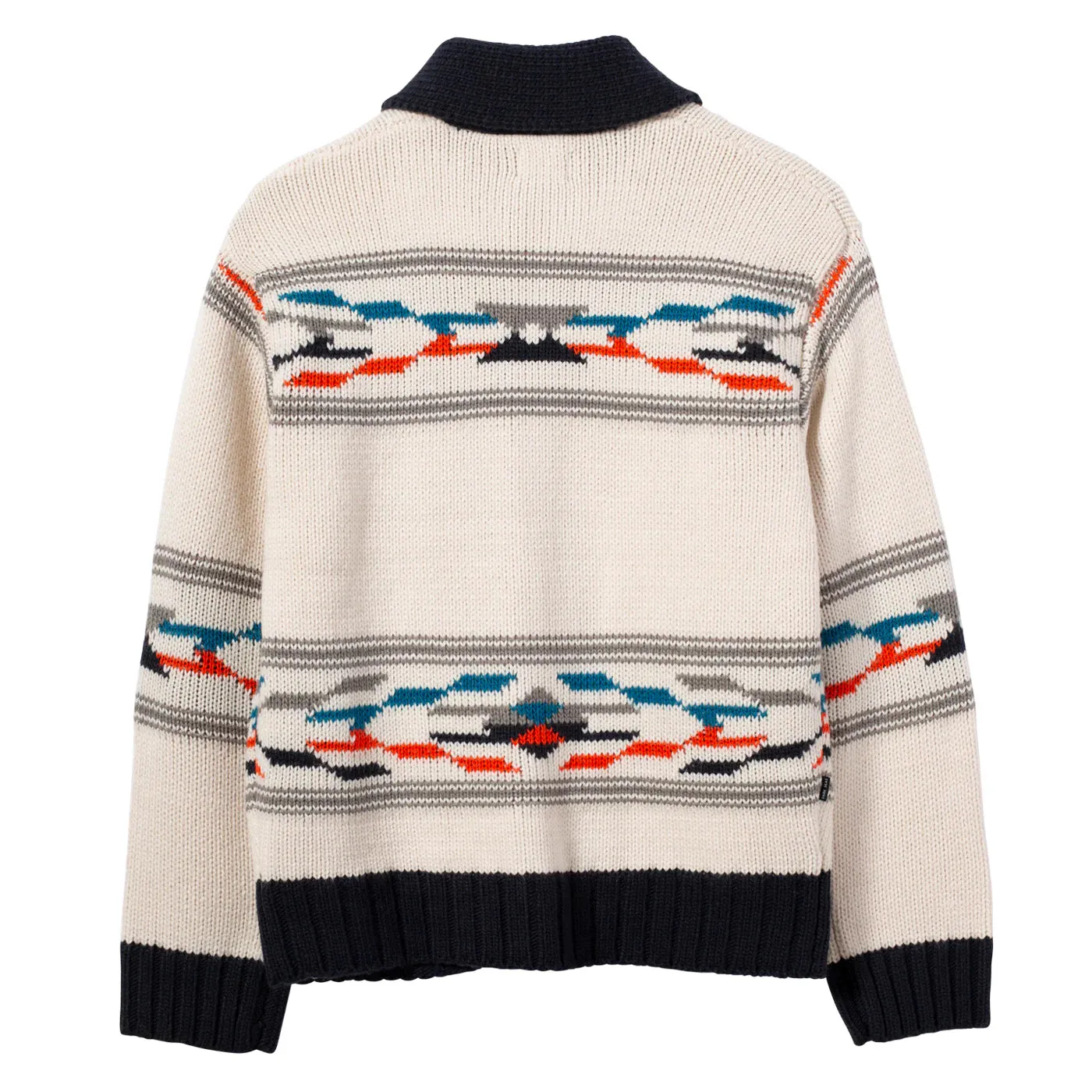 Dark Seas Ravalli Sweater