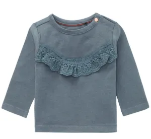 DARK SLATE LONG SLEEVE