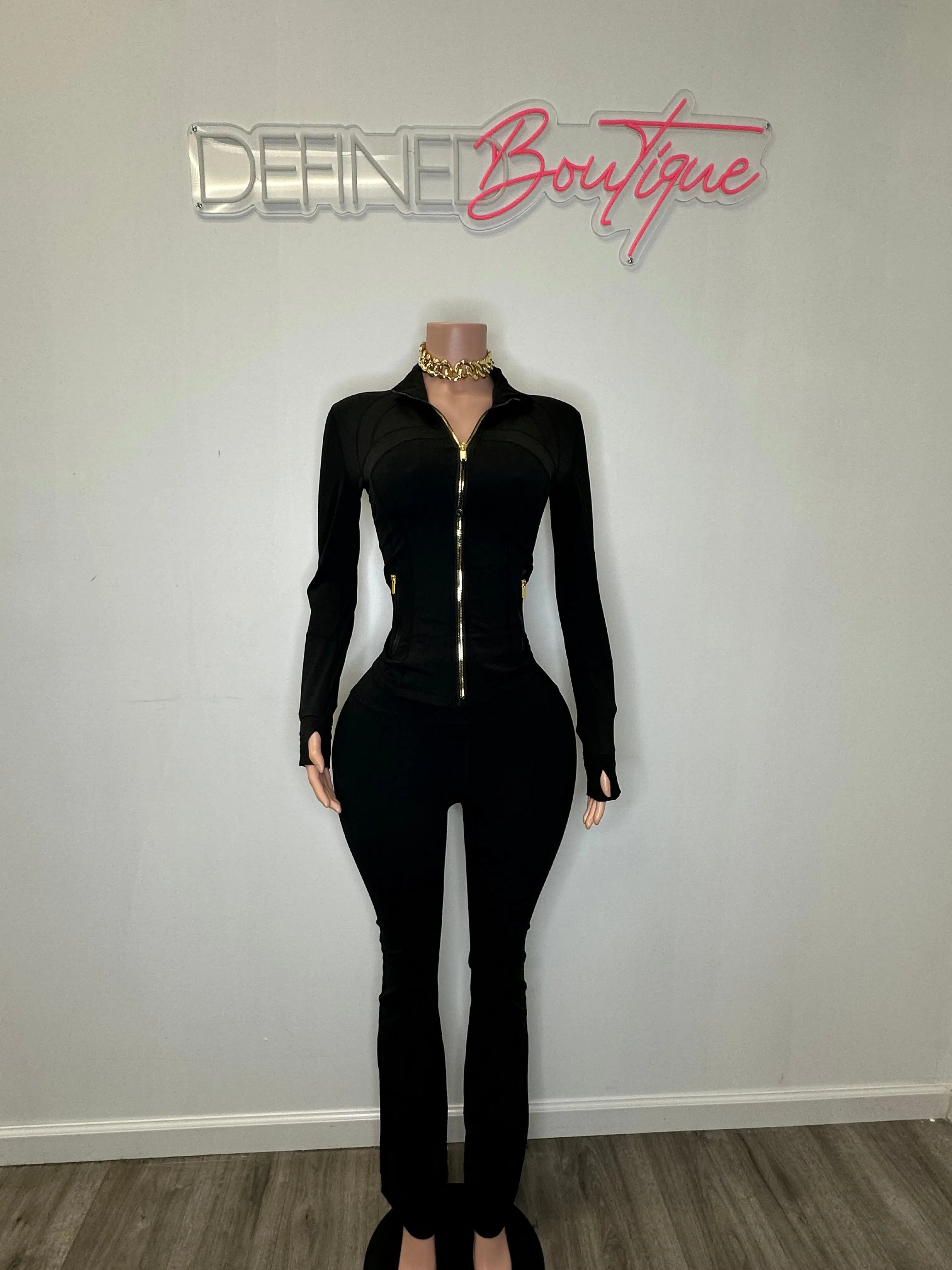 De Lulu | Sets