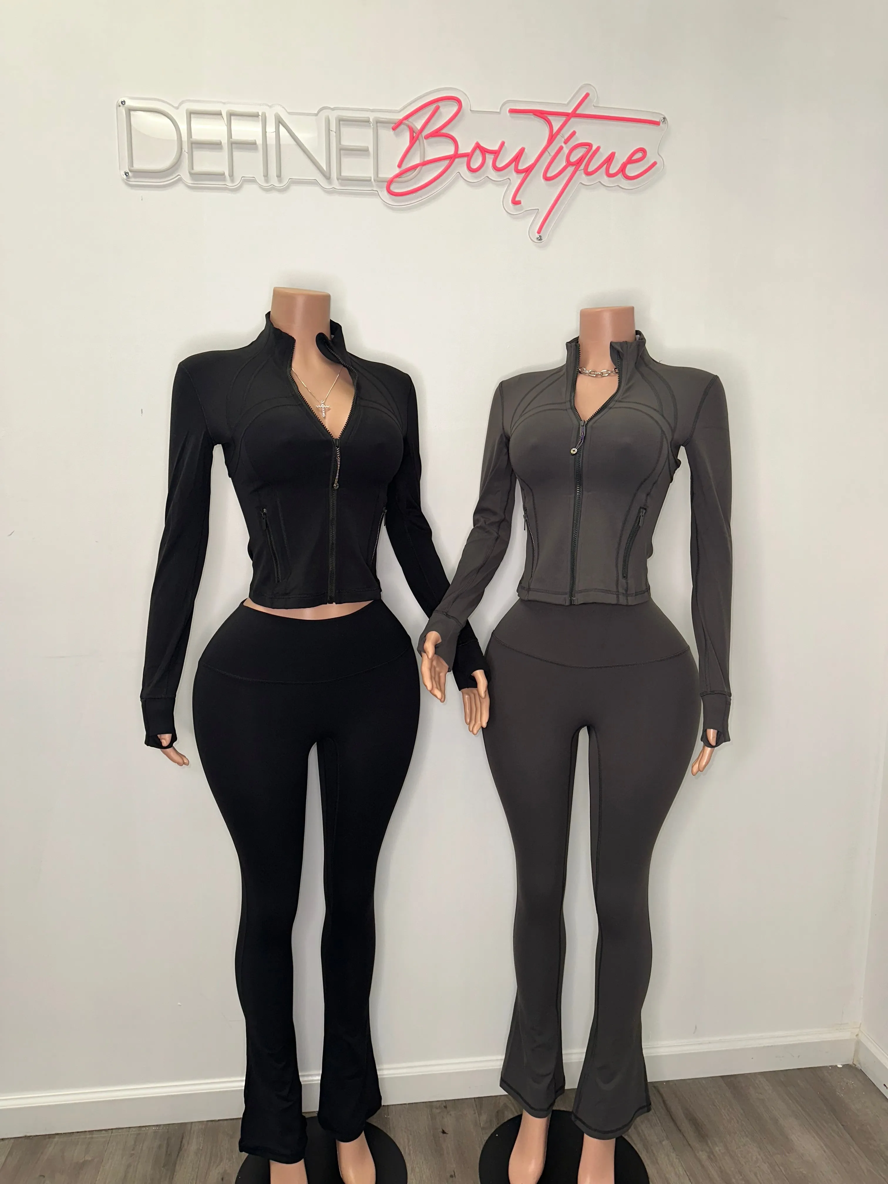De Lulu | Sets