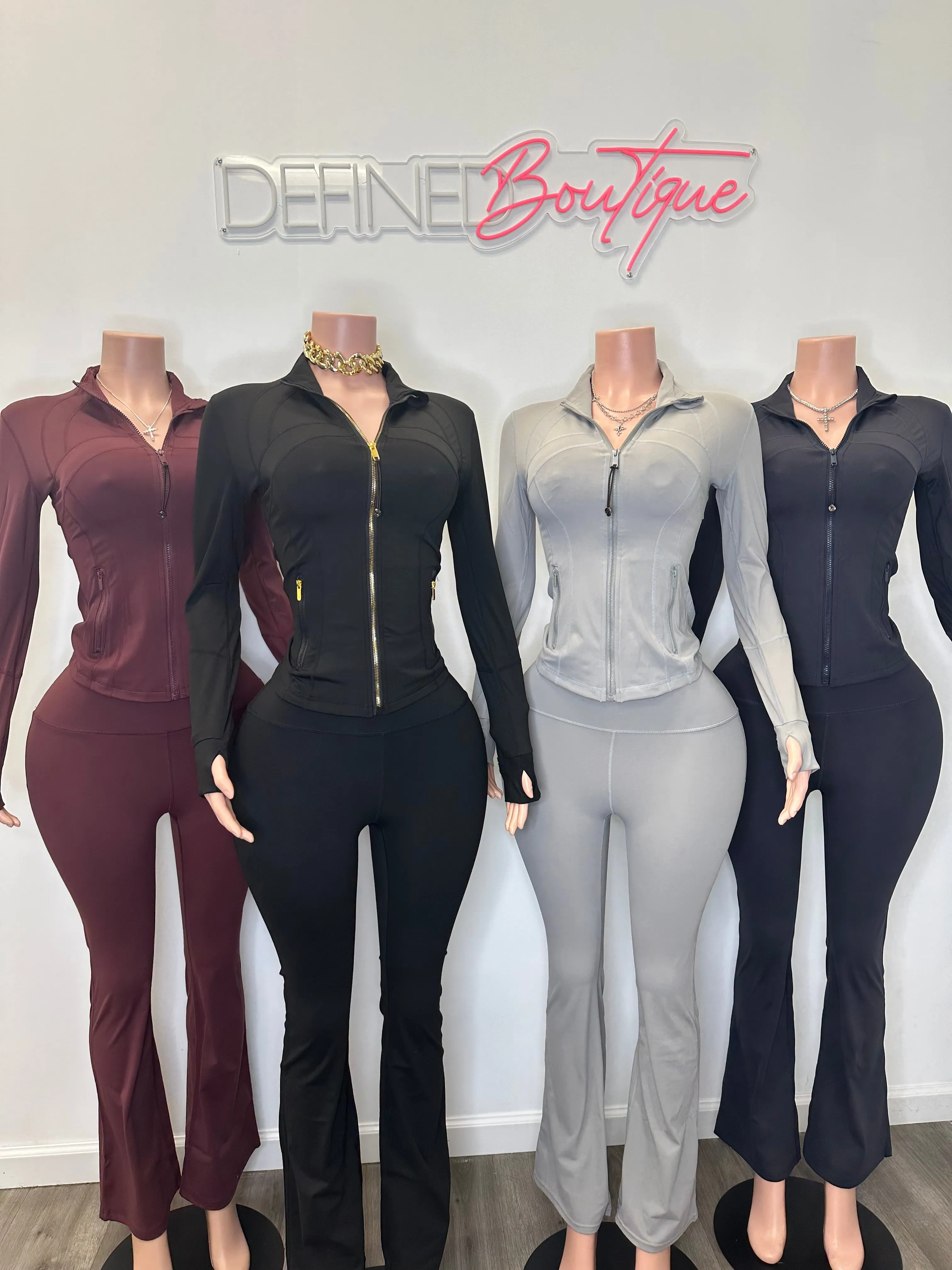 De Lulu | Sets