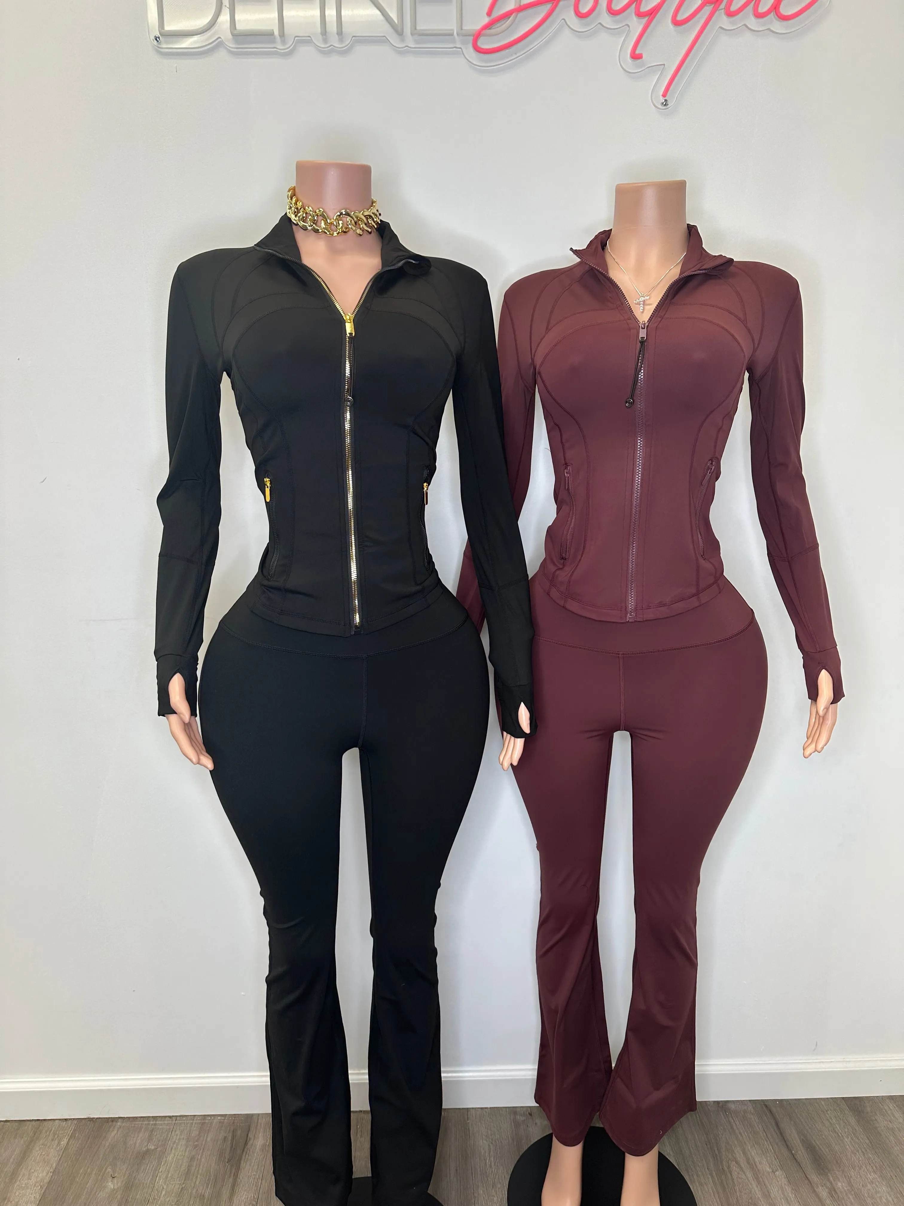De Lulu | Sets