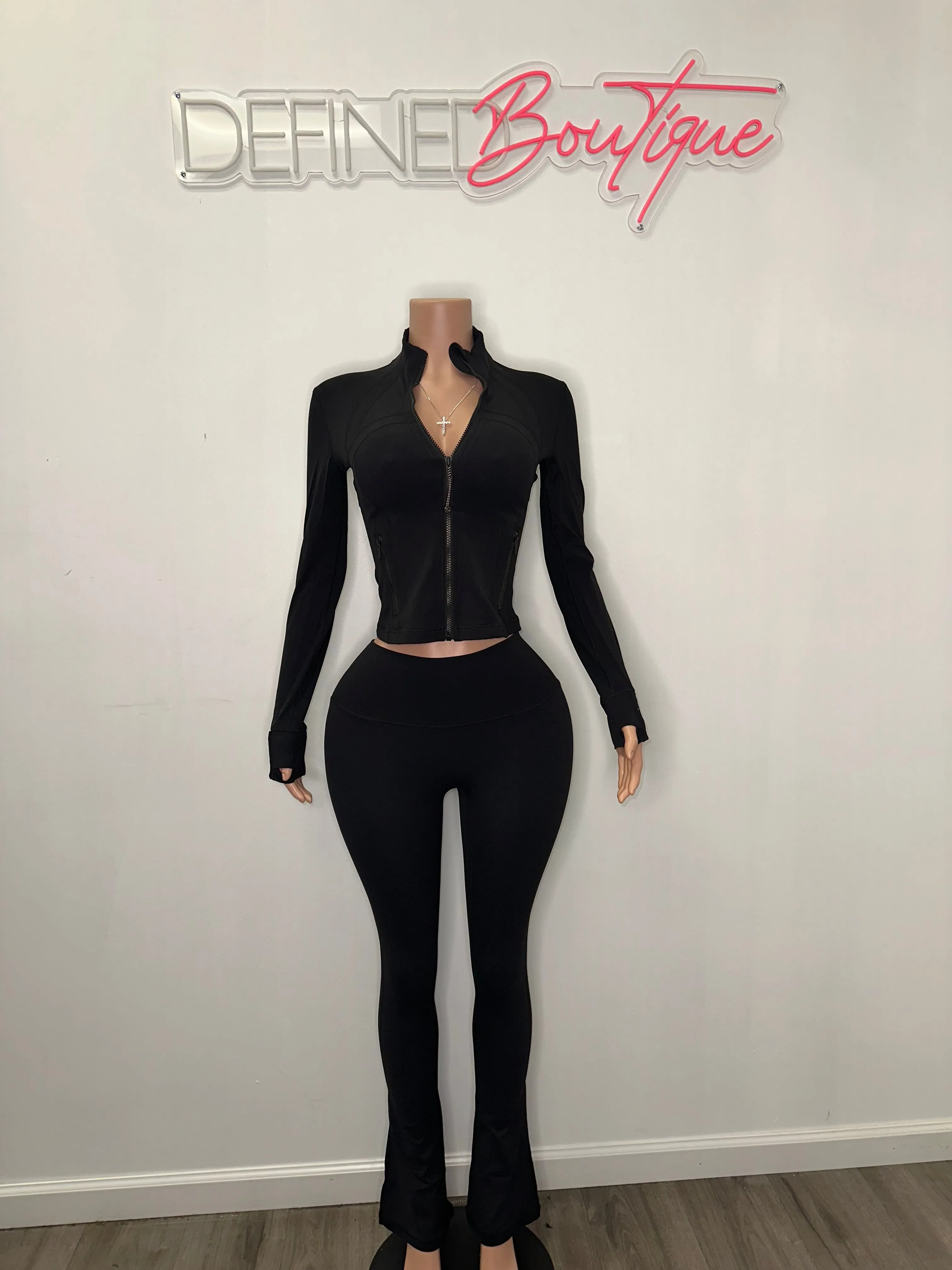 De Lulu | Sets