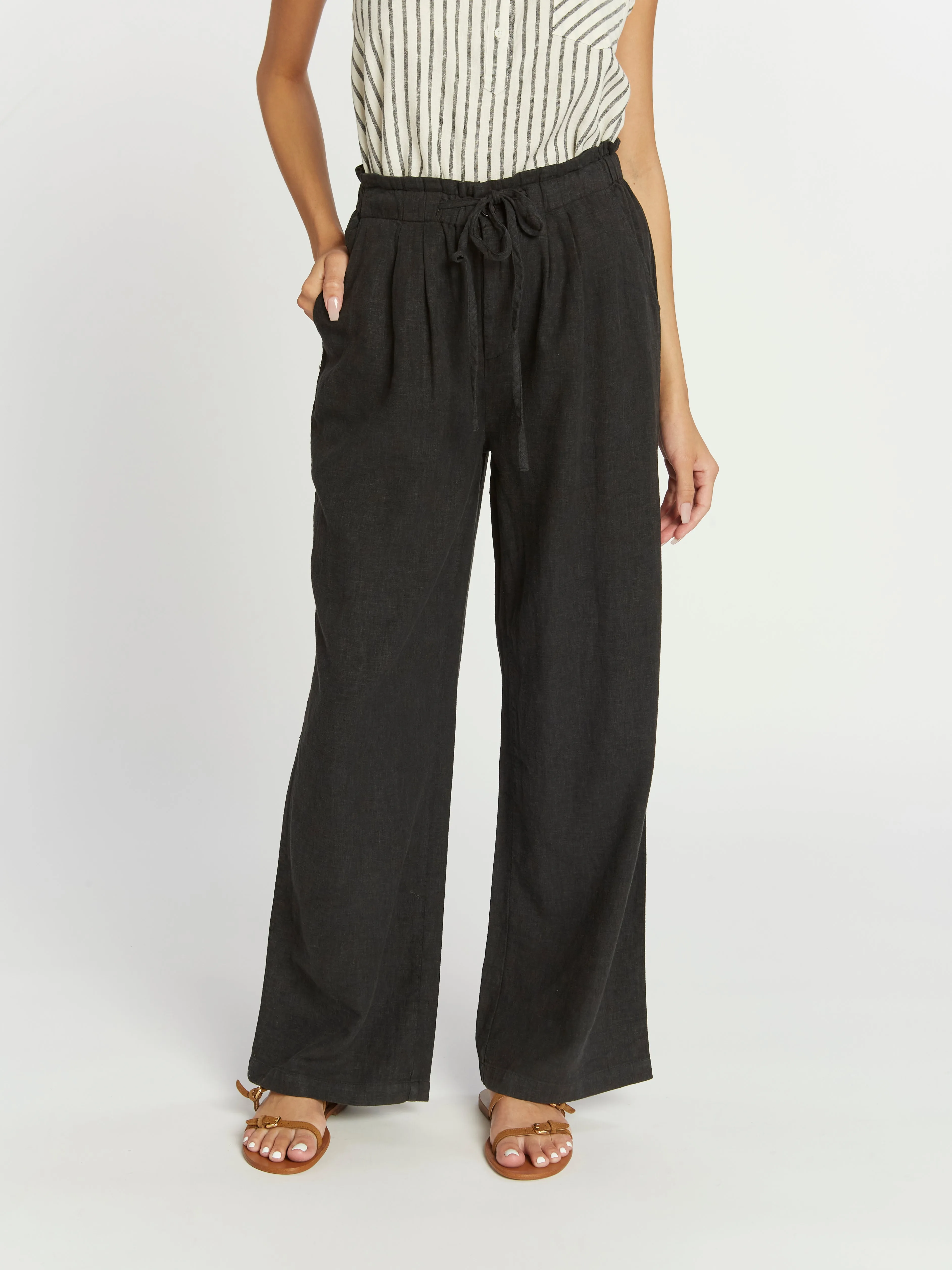 DEKKER PANTS - PRE PACK 6 UNITS