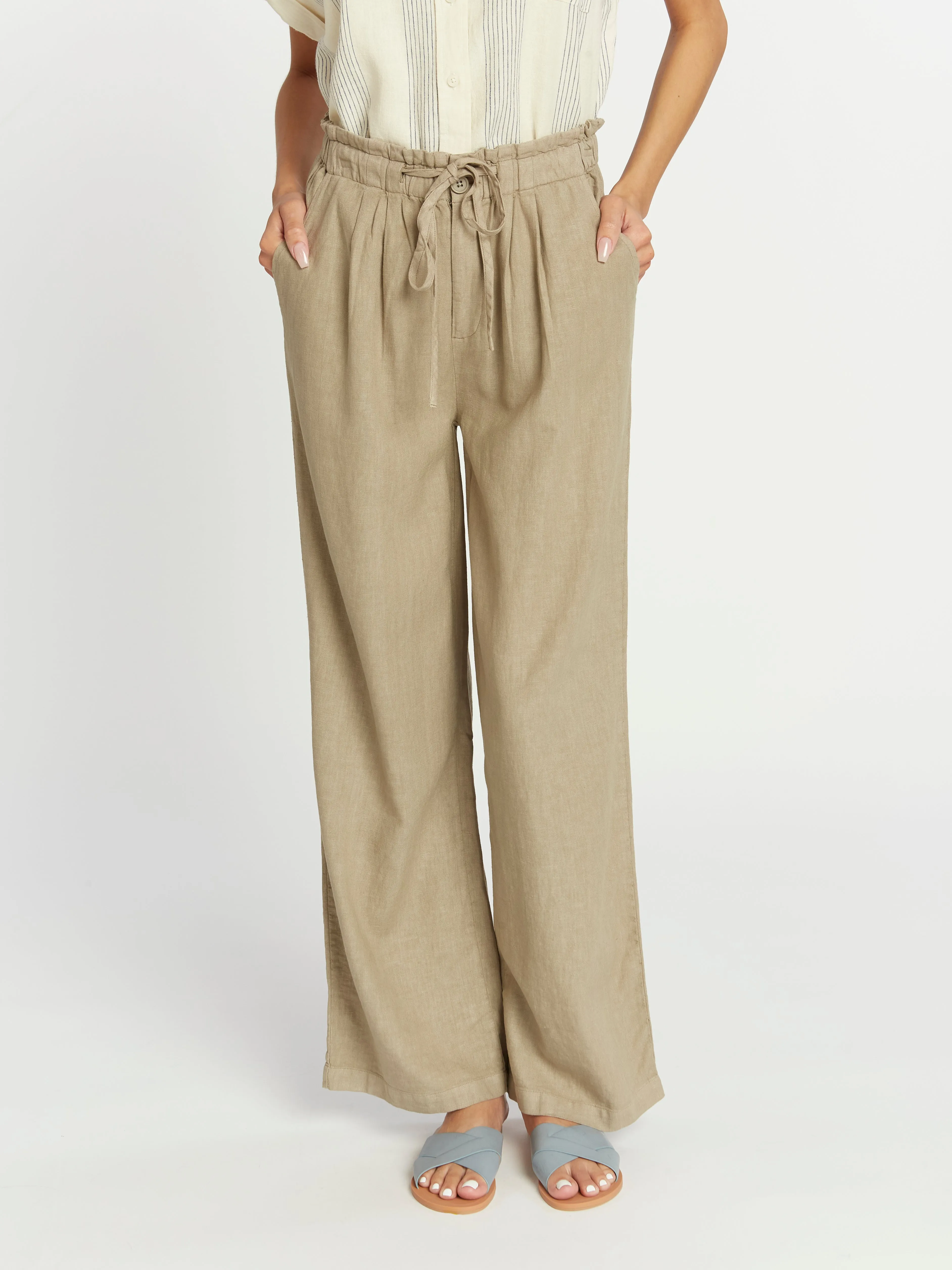 DEKKER PANTS - PRE PACK 6 UNITS